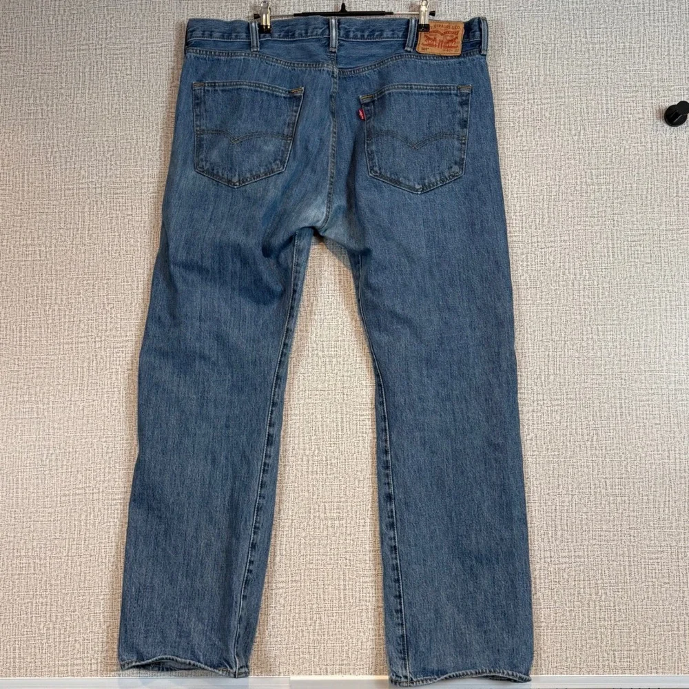 Levis levi 50thank
